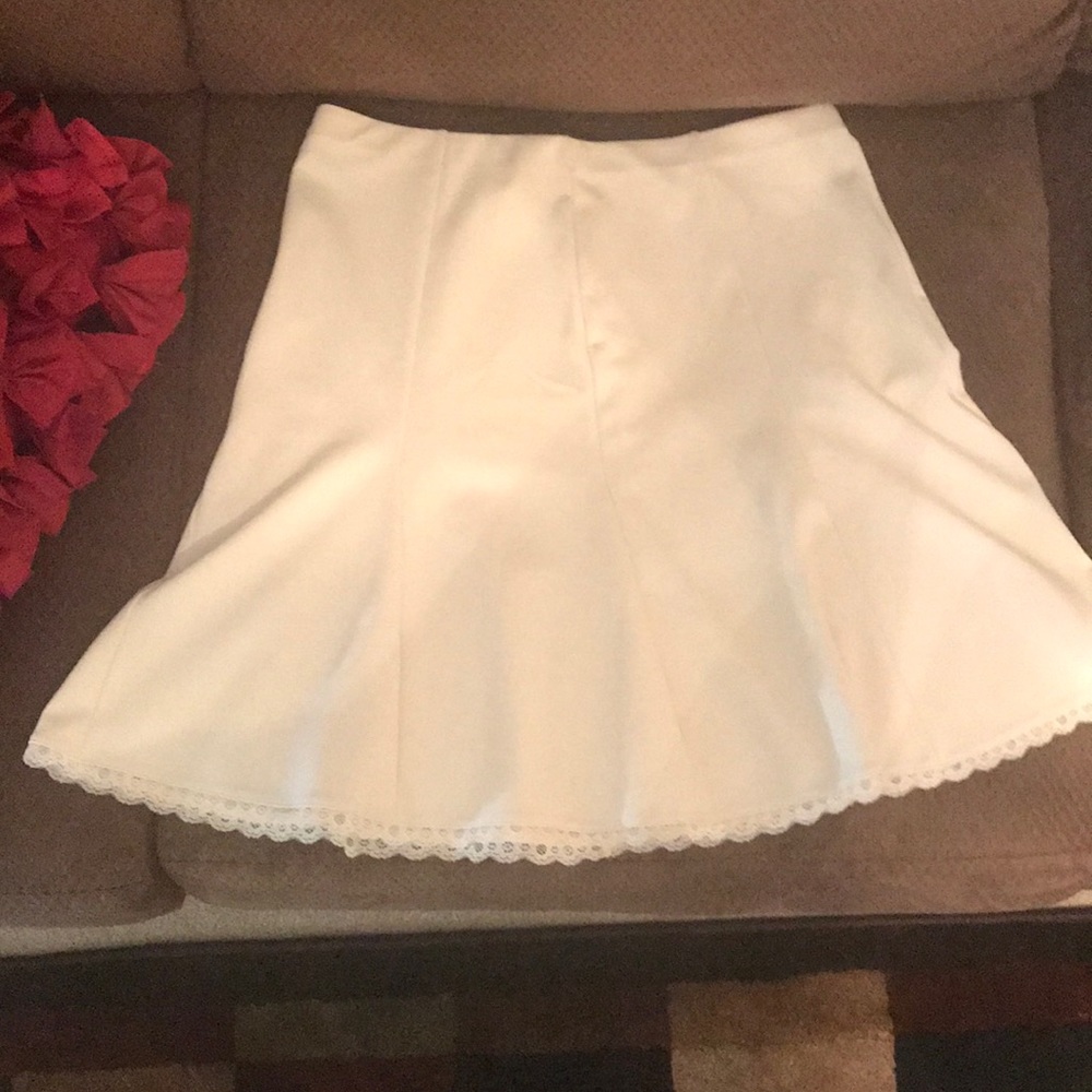 Express Skirt